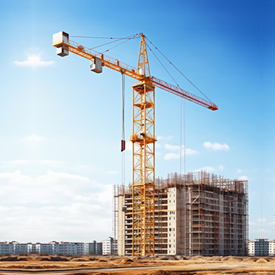 tower-crane