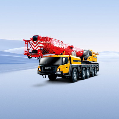 truck-crane