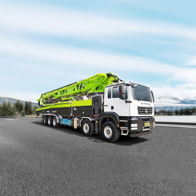 truck-mounted-concrete-pump